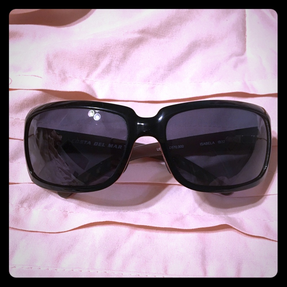 Costa Del Mar Isabela Sunglasses